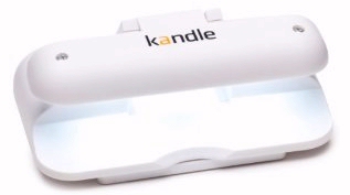 Kandle reading lamp light for Amazon Kindle